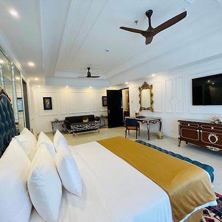 Mayfair Palm Beach Resort Gopālpur Zewnętrze zdjęcie