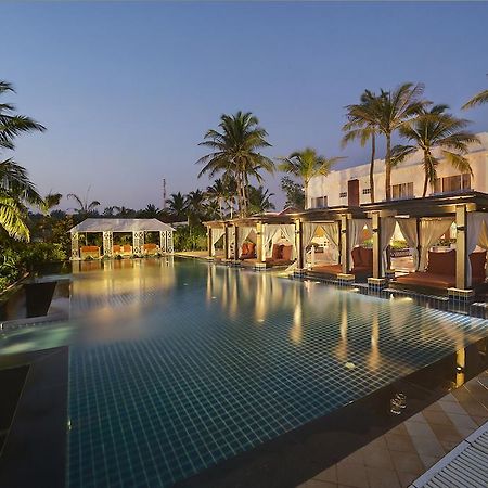 Mayfair Palm Beach Resort Gopālpur Zewnętrze zdjęcie