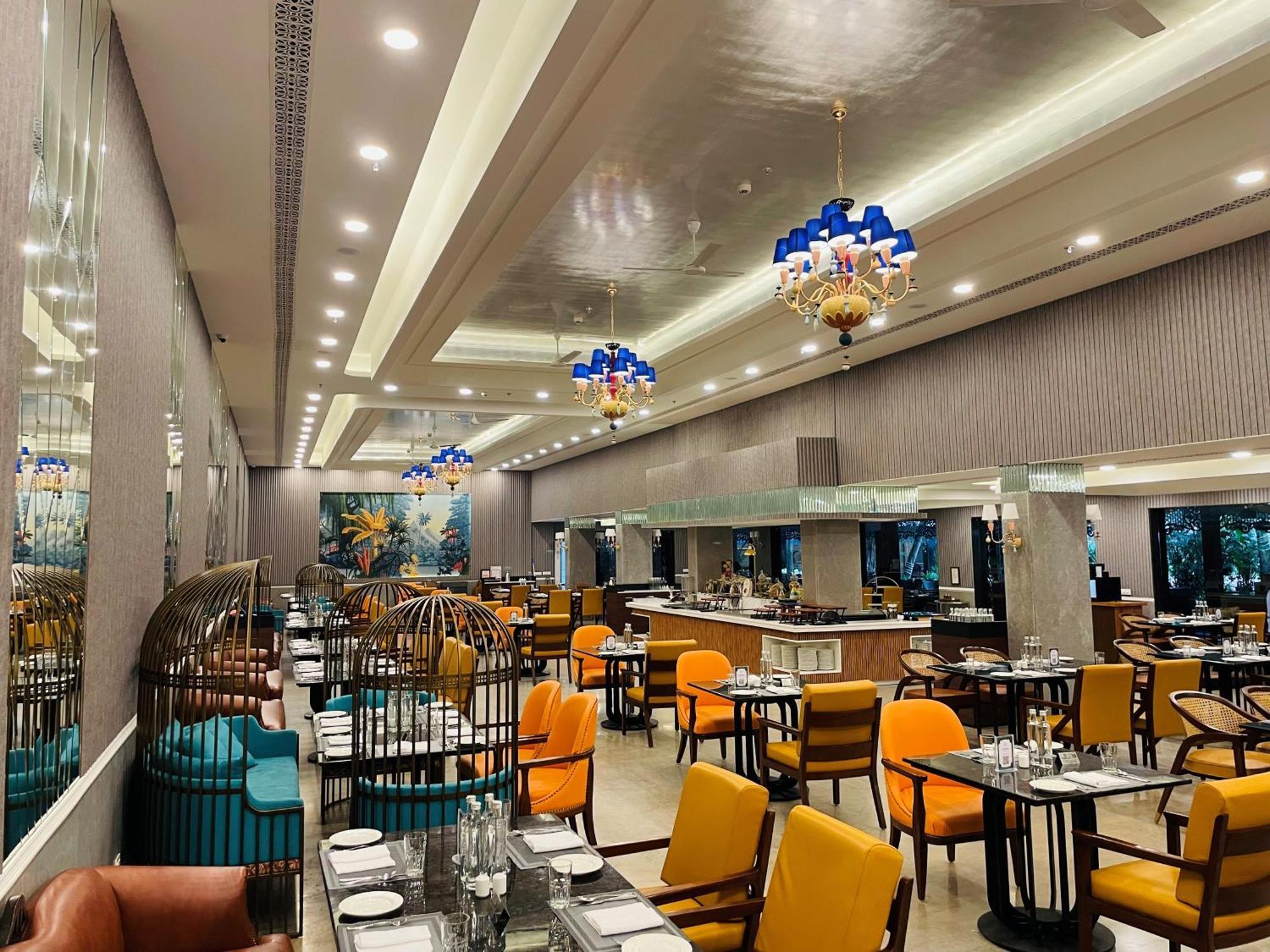 Mayfair Palm Beach Resort Gopālpur Zewnętrze zdjęcie