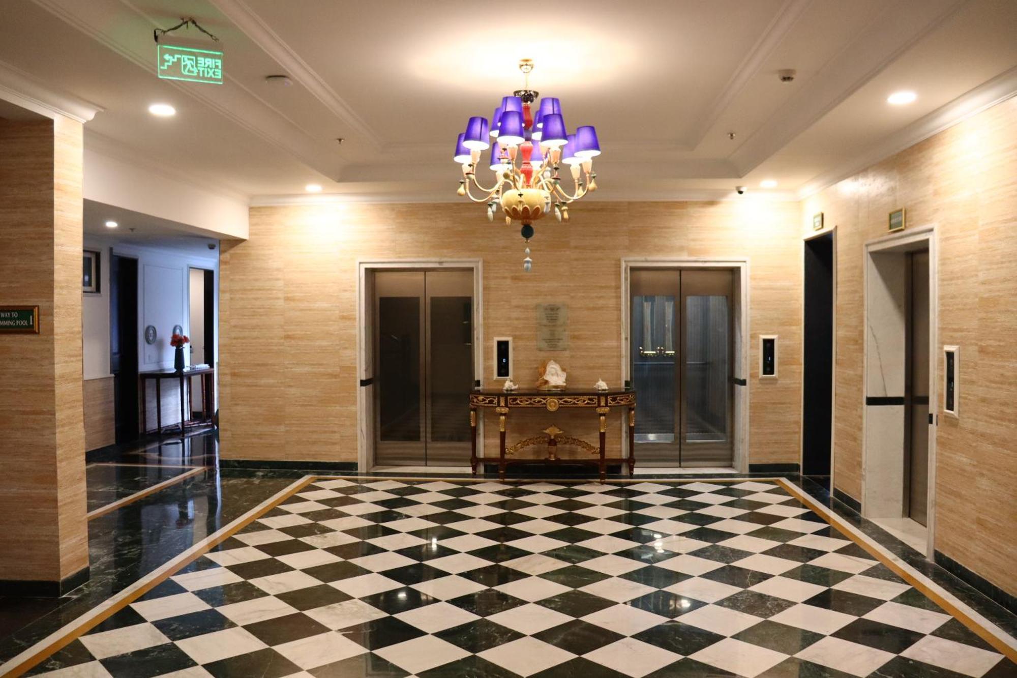 Mayfair Palm Beach Resort Gopālpur Zewnętrze zdjęcie
