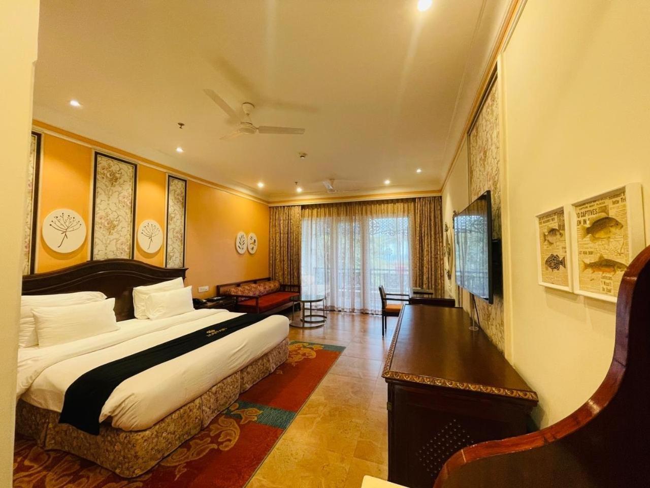 Mayfair Palm Beach Resort Gopālpur Zewnętrze zdjęcie