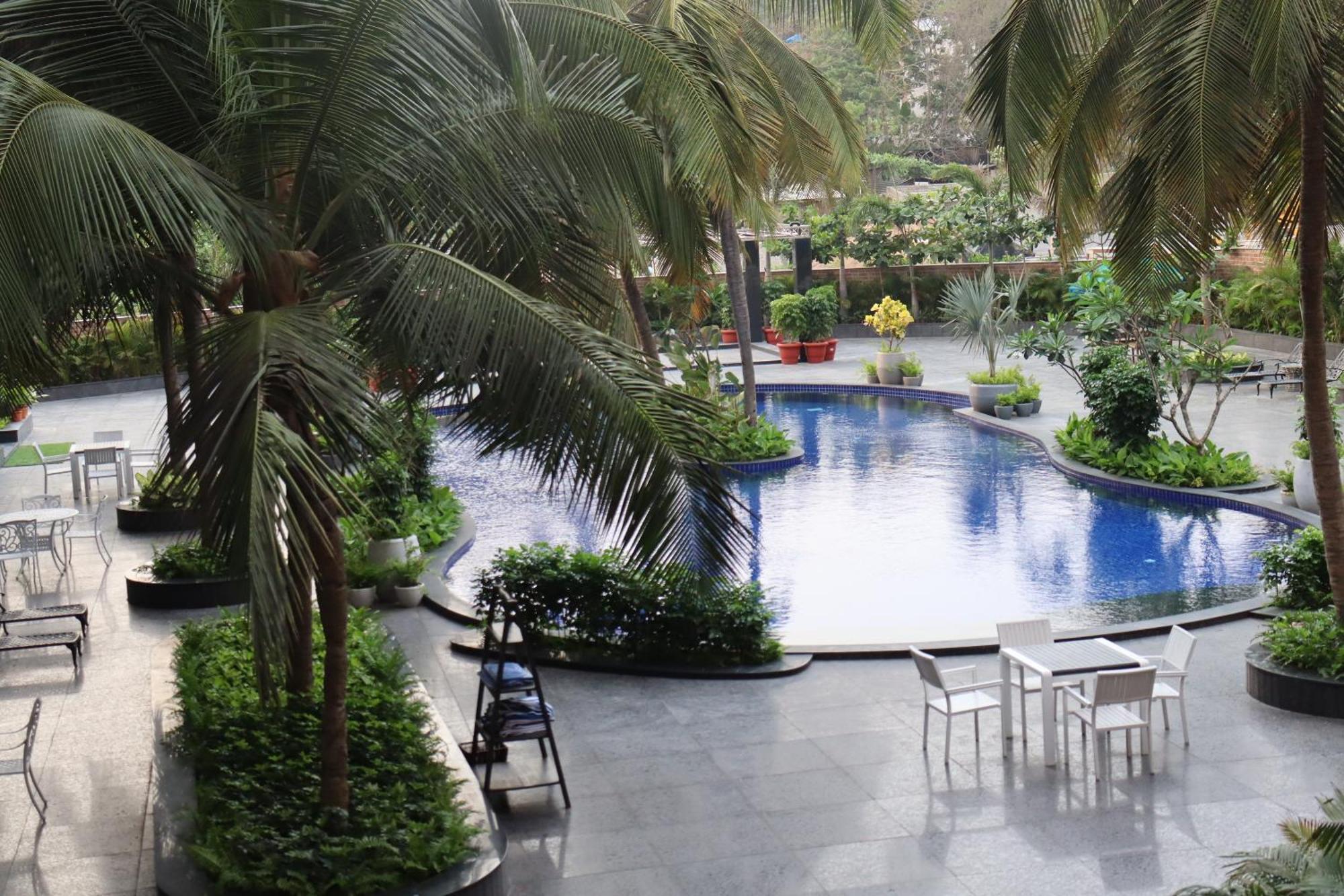 Mayfair Palm Beach Resort Gopālpur Zewnętrze zdjęcie