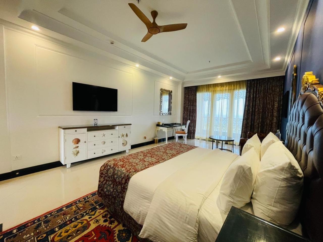 Mayfair Palm Beach Resort Gopālpur Zewnętrze zdjęcie
