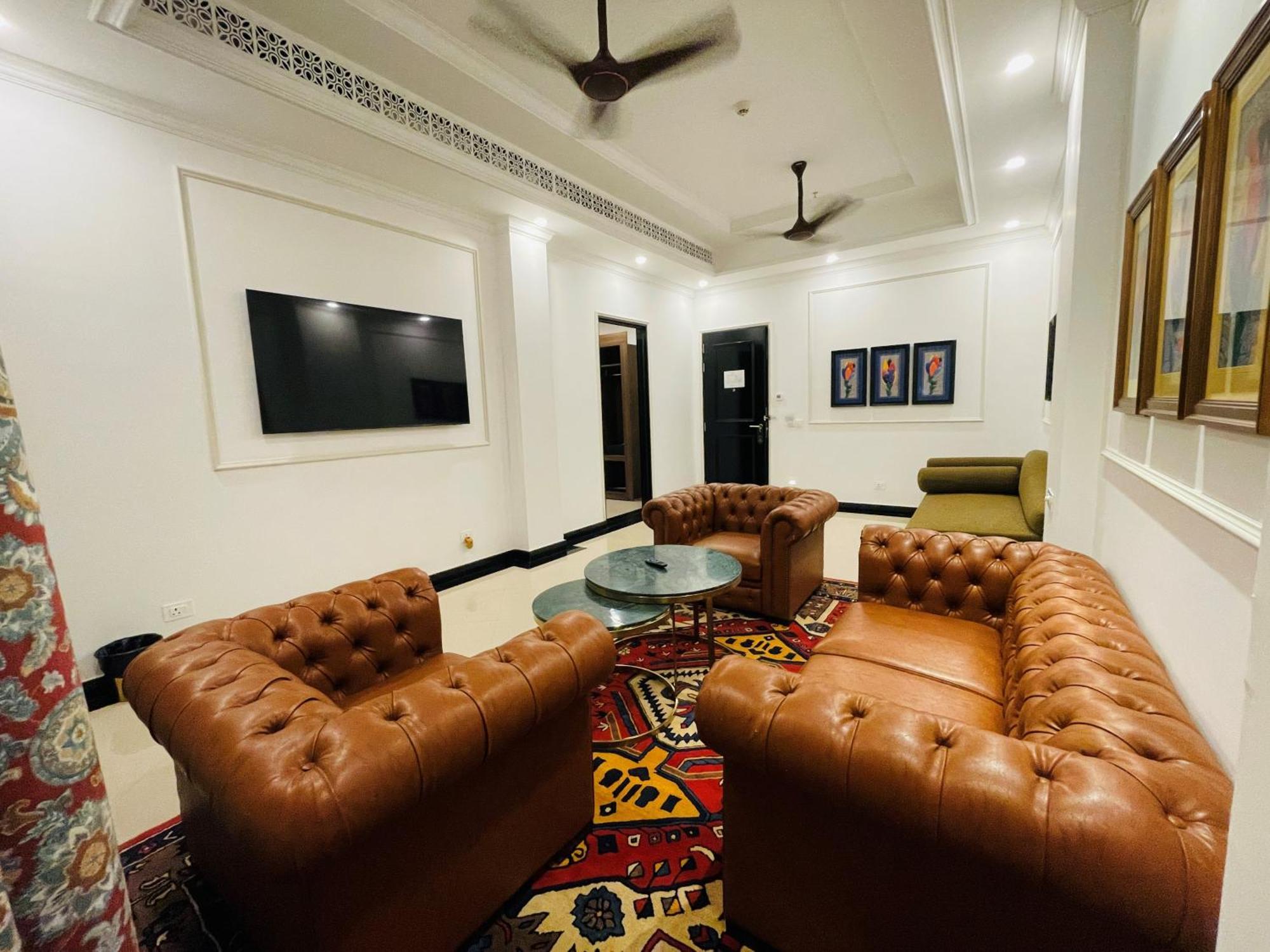 Mayfair Palm Beach Resort Gopālpur Zewnętrze zdjęcie