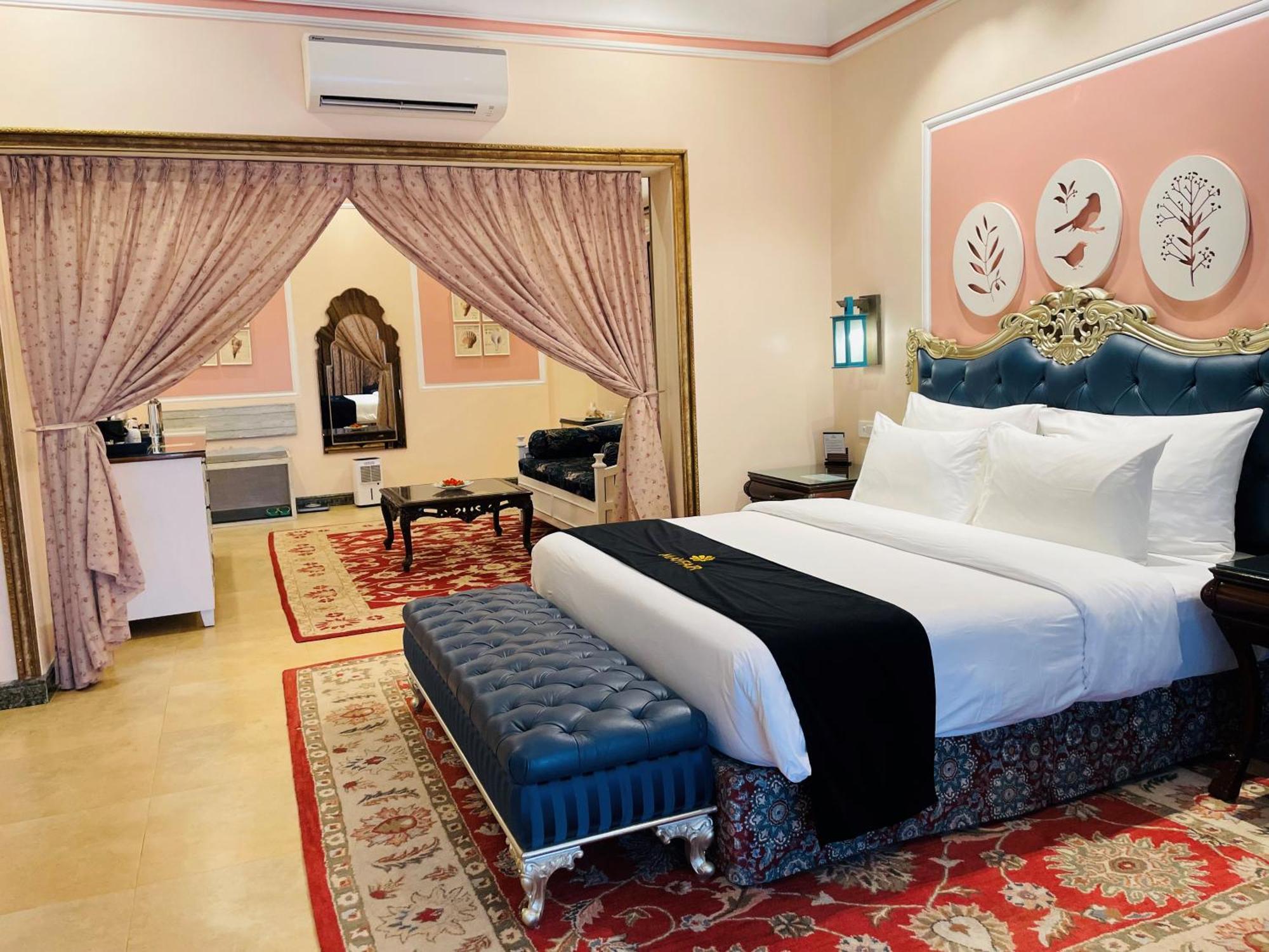 Mayfair Palm Beach Resort Gopālpur Zewnętrze zdjęcie