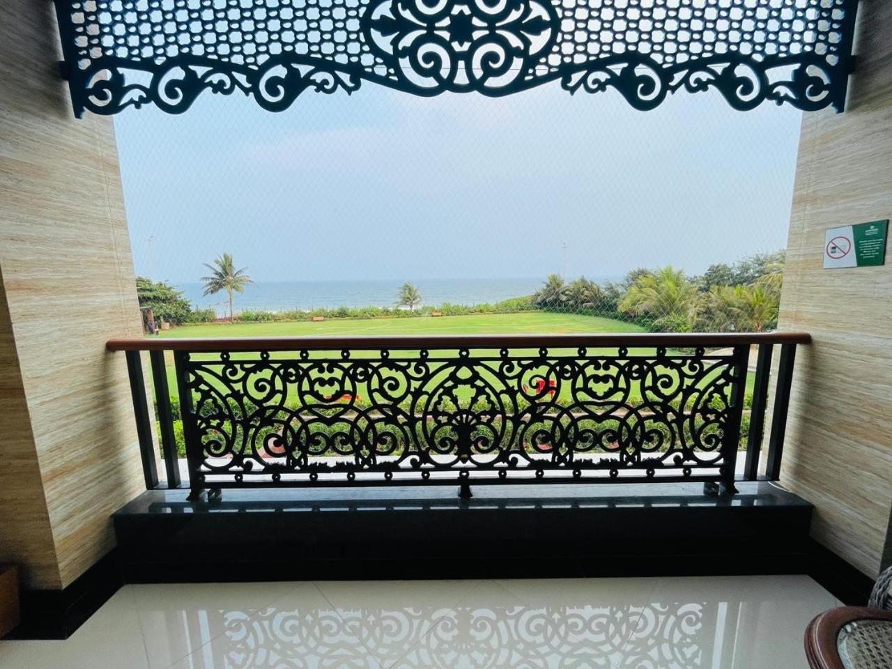 Mayfair Palm Beach Resort Gopālpur Zewnętrze zdjęcie
