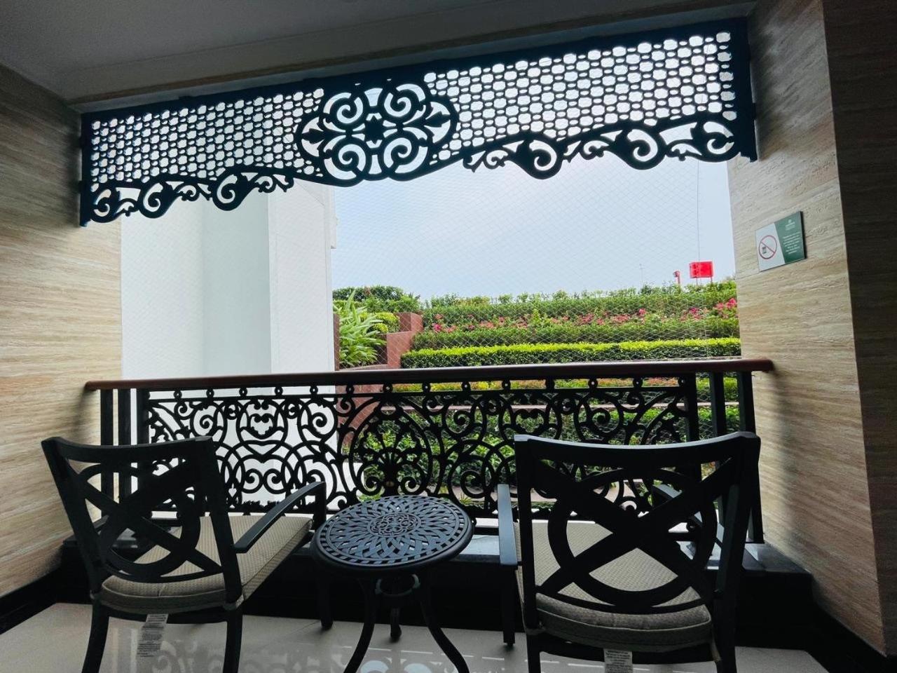 Mayfair Palm Beach Resort Gopālpur Zewnętrze zdjęcie