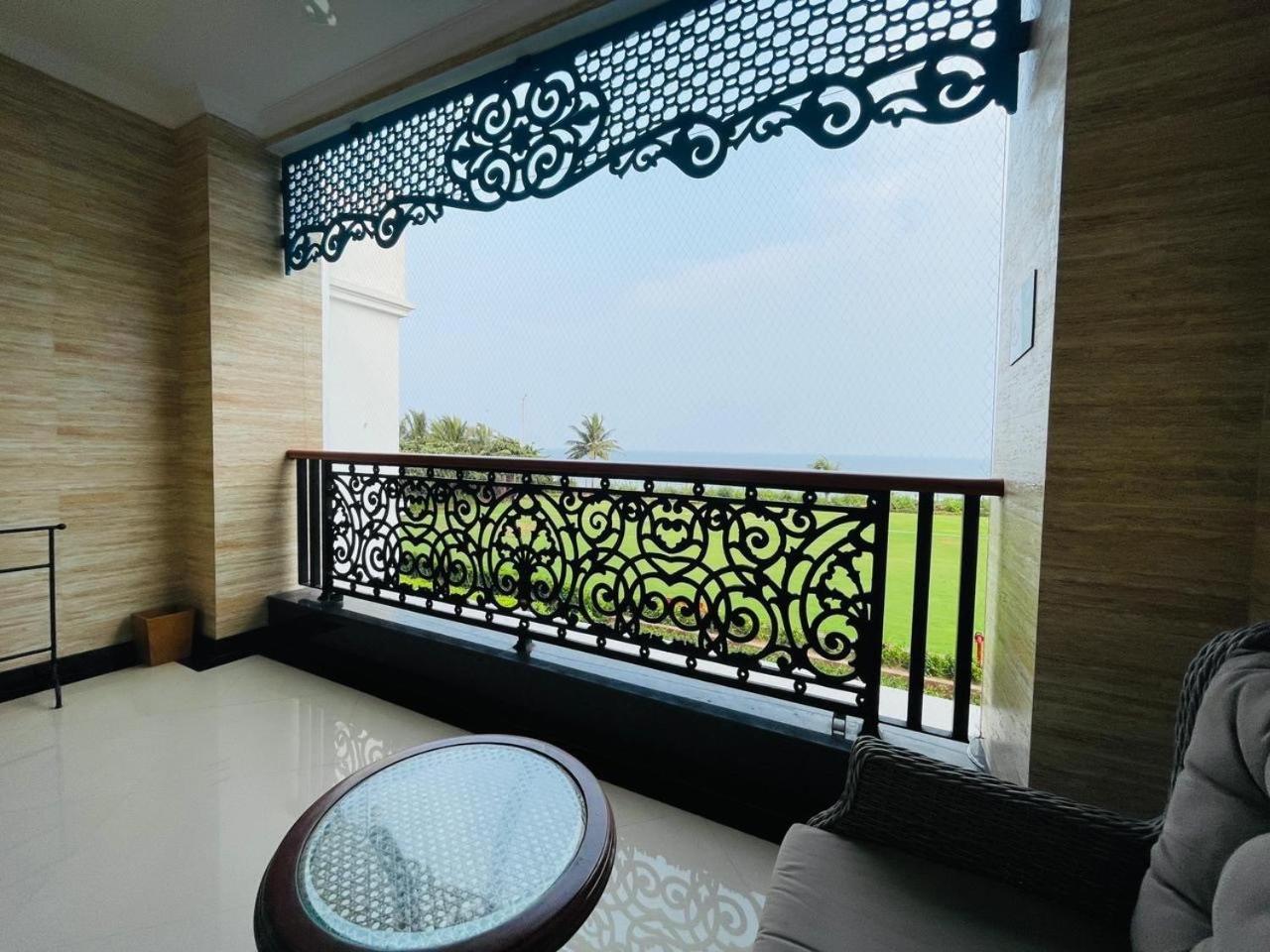 Mayfair Palm Beach Resort Gopālpur Zewnętrze zdjęcie