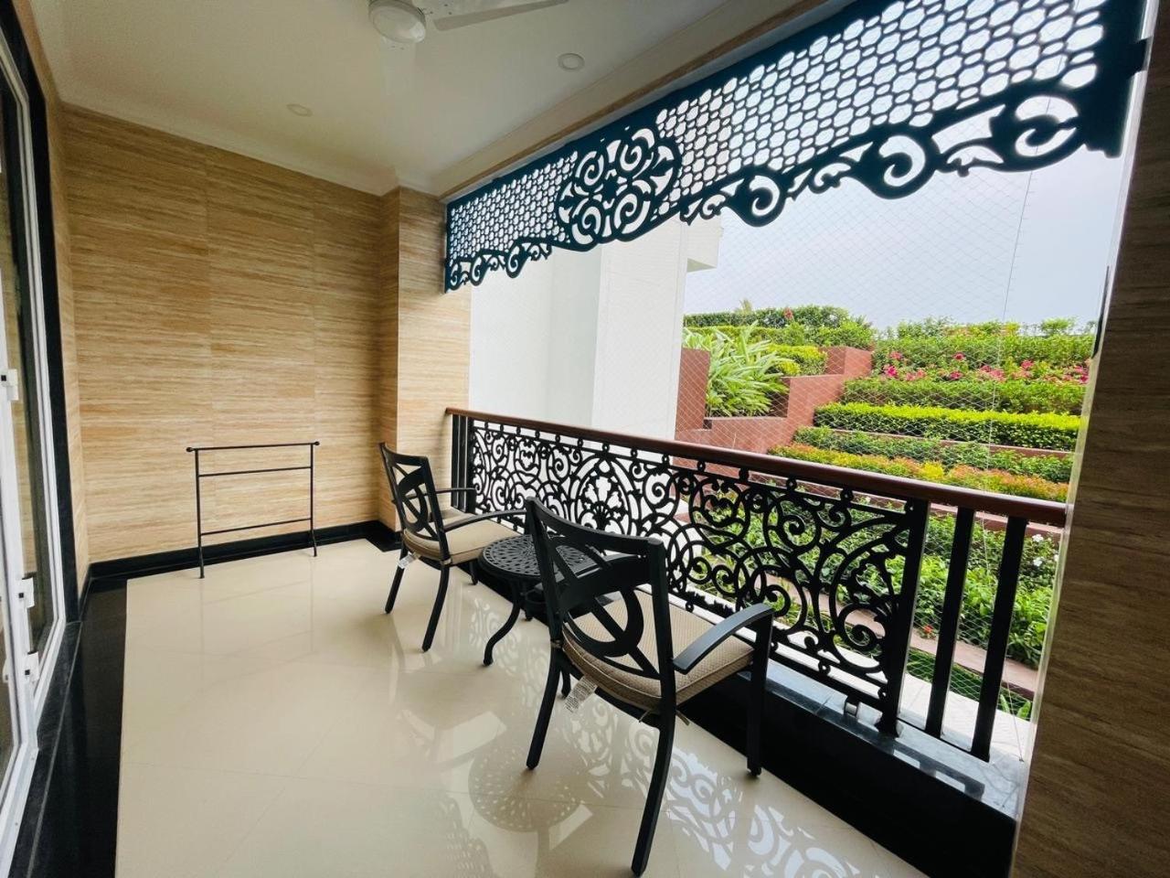 Mayfair Palm Beach Resort Gopālpur Zewnętrze zdjęcie