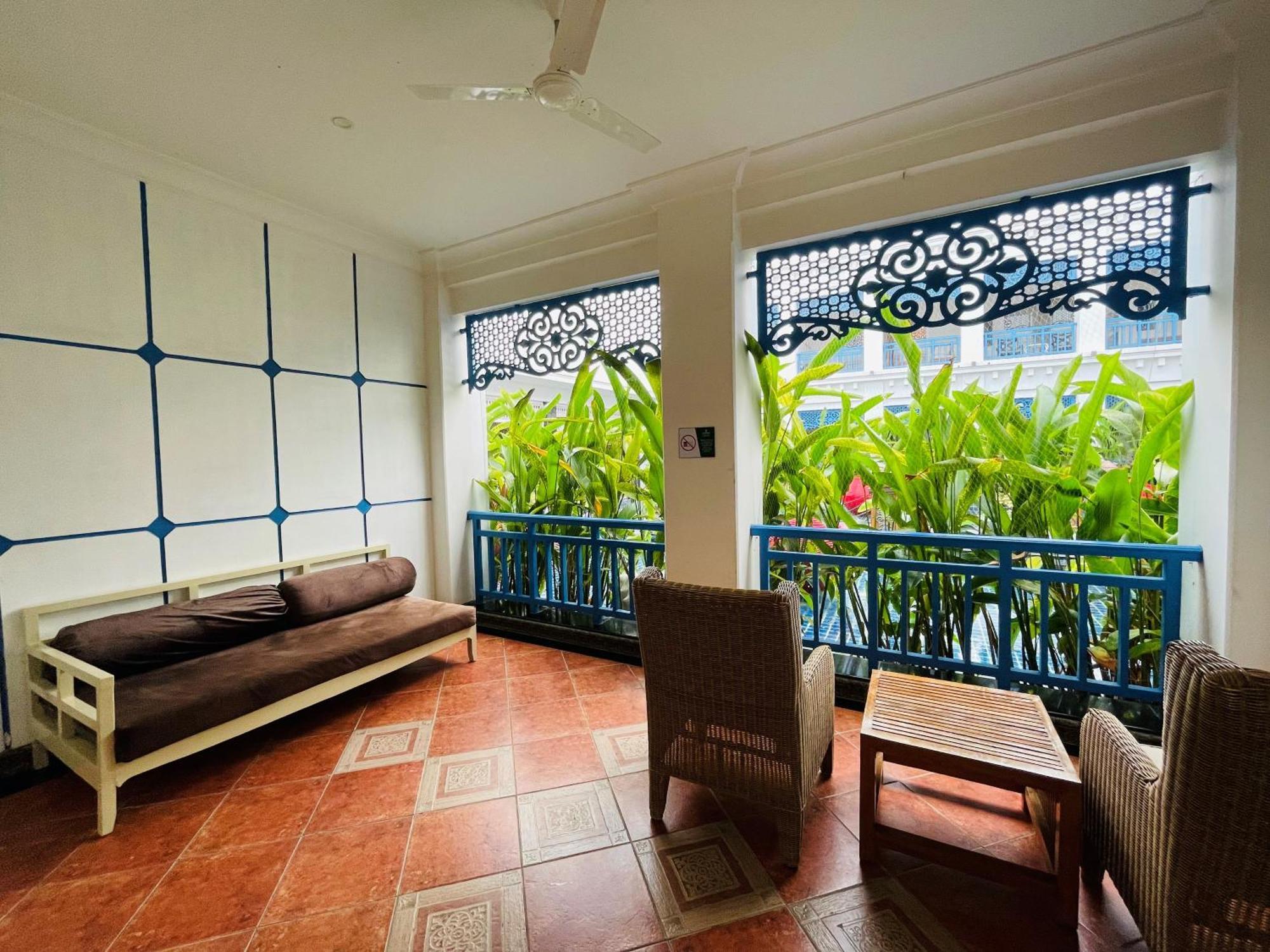 Mayfair Palm Beach Resort Gopālpur Zewnętrze zdjęcie