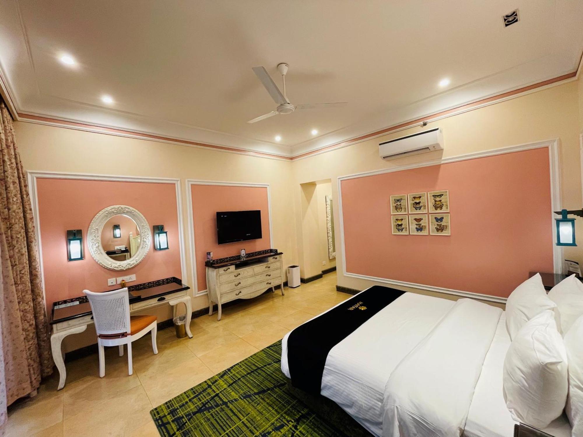 Mayfair Palm Beach Resort Gopālpur Zewnętrze zdjęcie