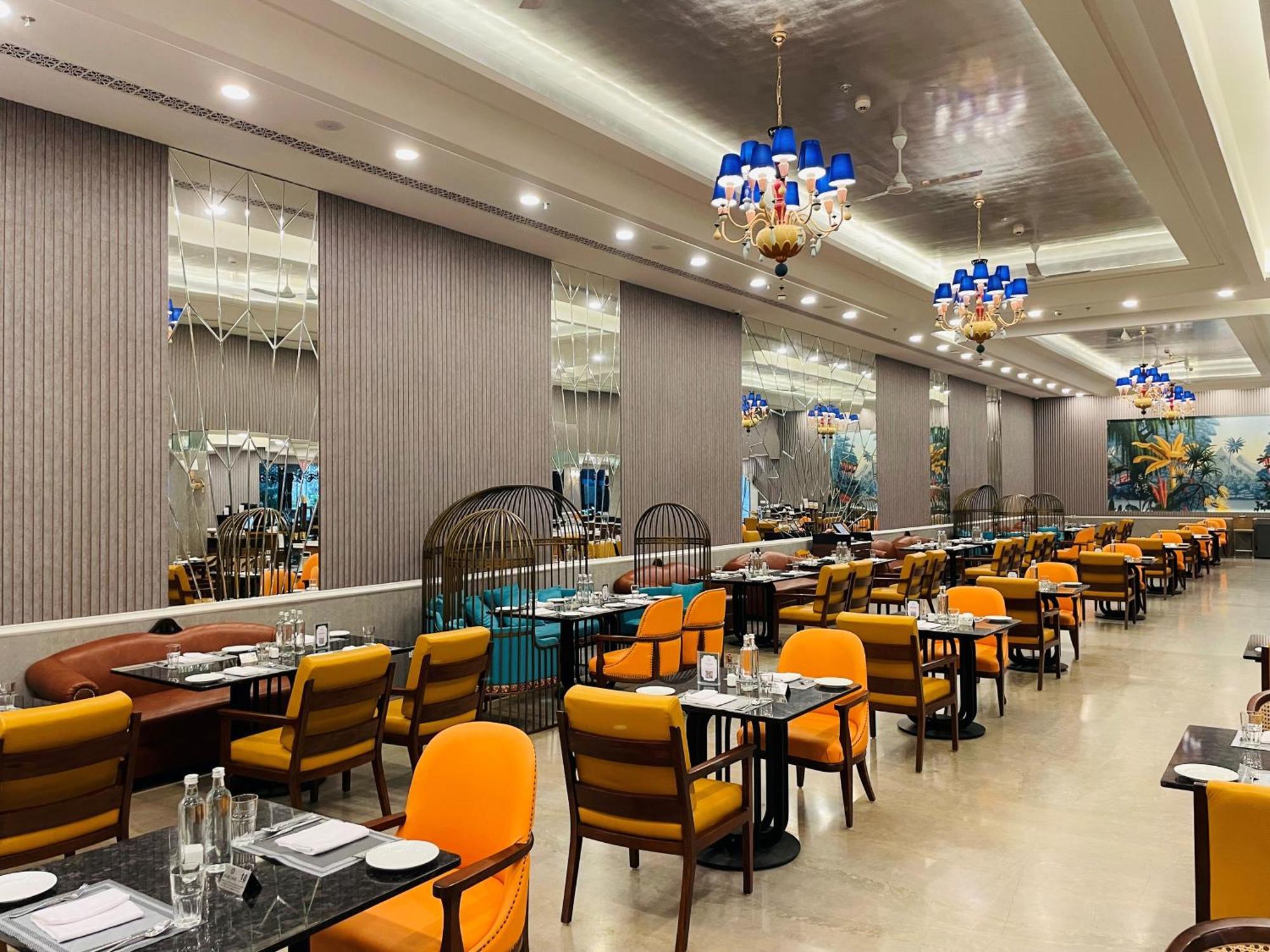 Mayfair Palm Beach Resort Gopālpur Zewnętrze zdjęcie