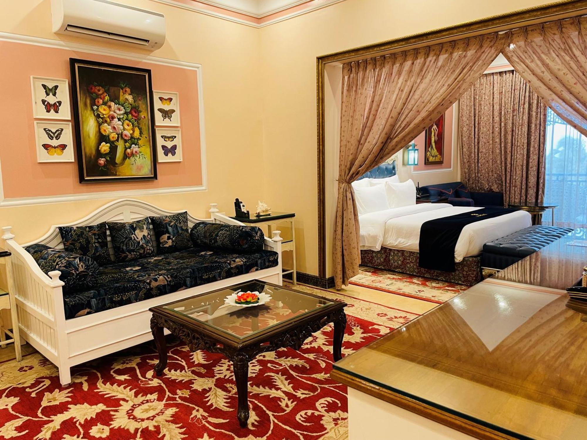 Mayfair Palm Beach Resort Gopālpur Zewnętrze zdjęcie