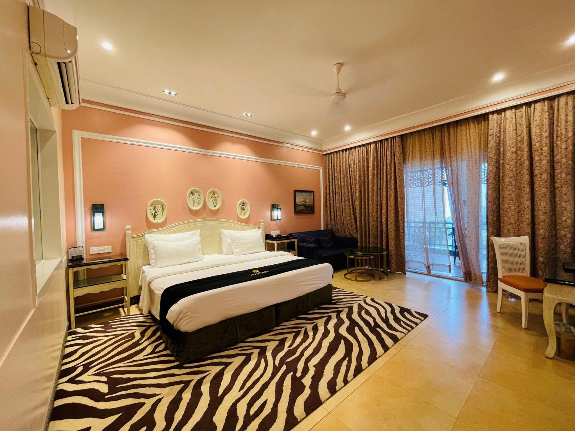 Mayfair Palm Beach Resort Gopālpur Zewnętrze zdjęcie