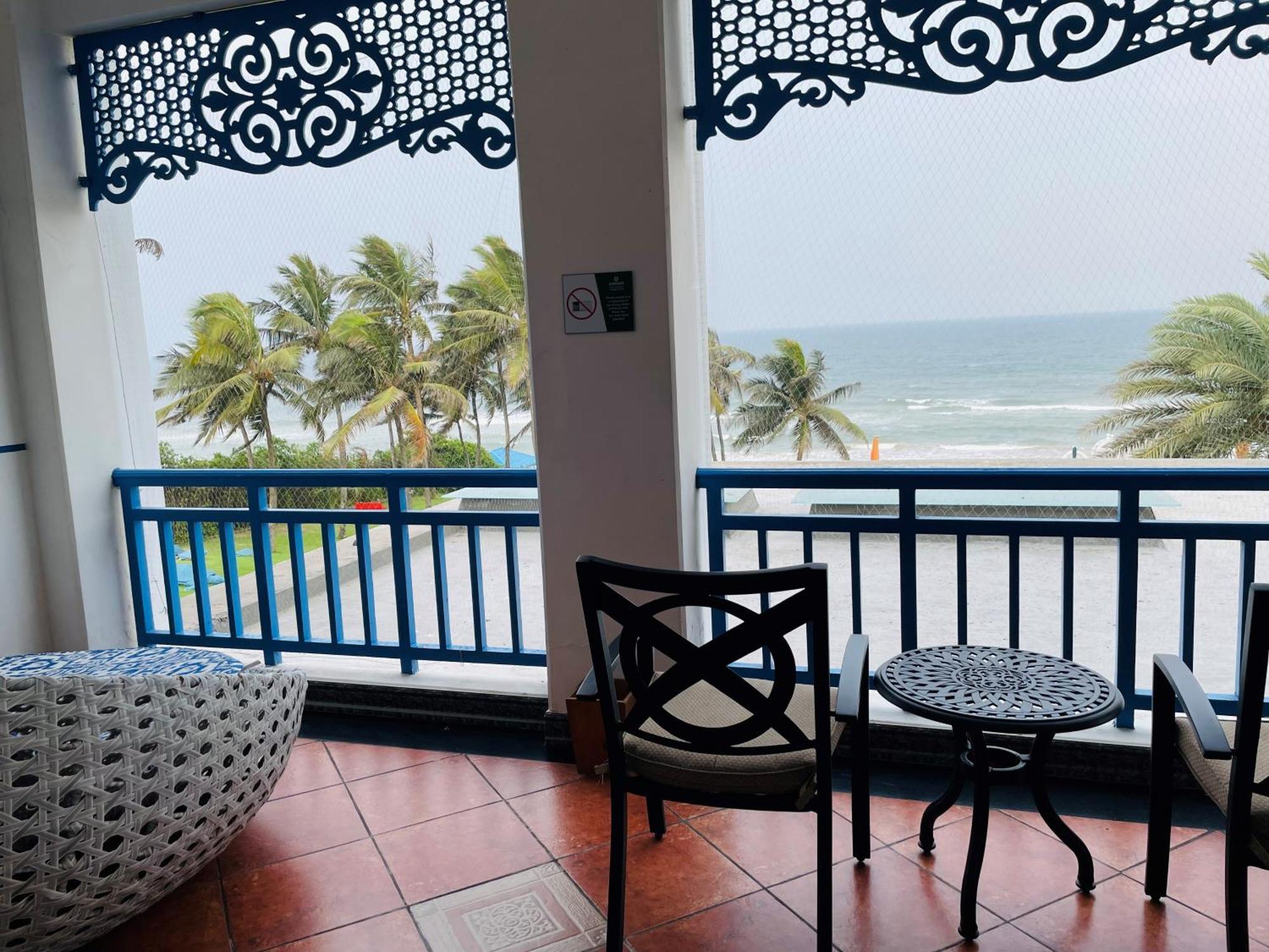 Mayfair Palm Beach Resort Gopālpur Zewnętrze zdjęcie