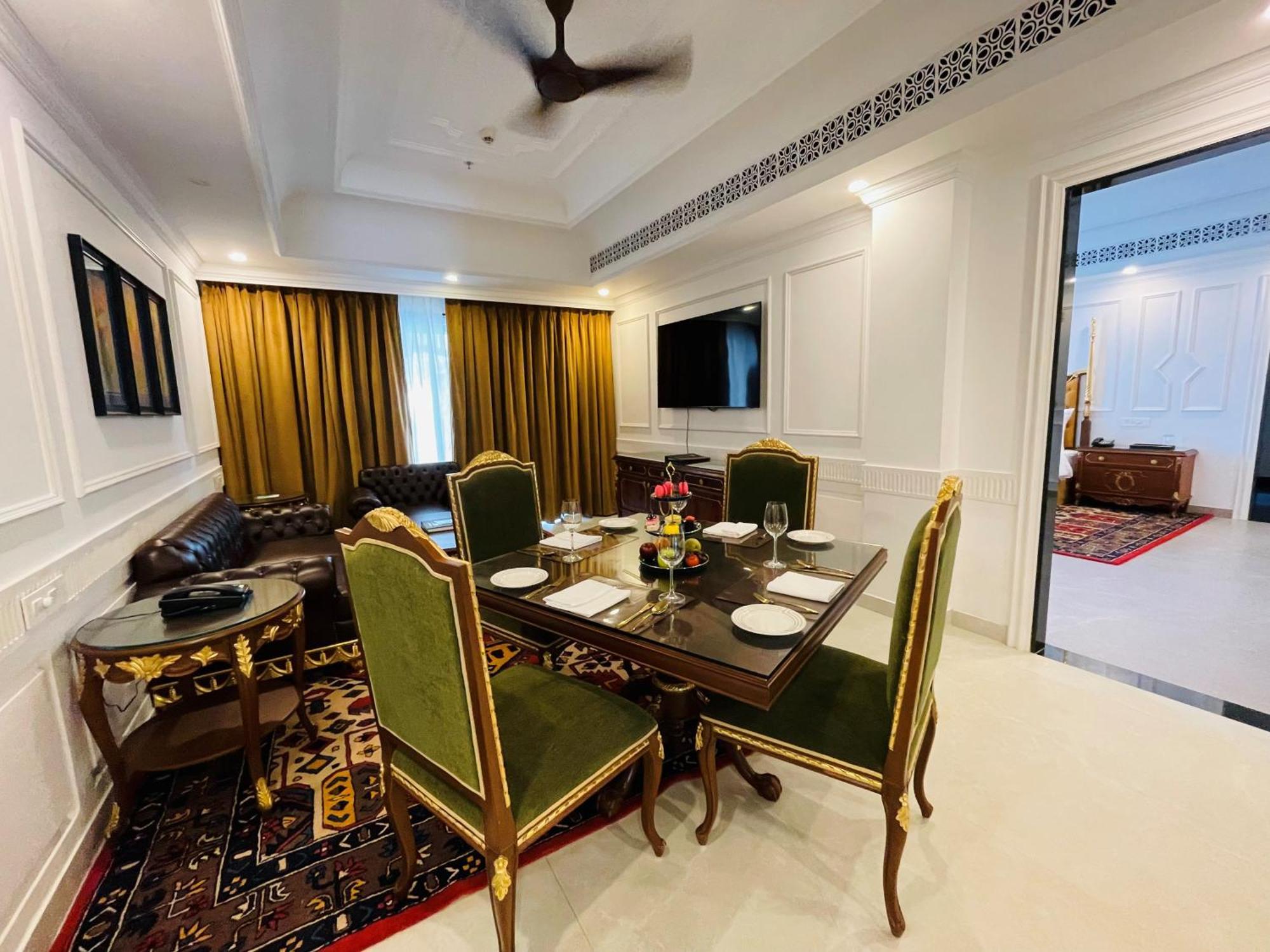 Mayfair Palm Beach Resort Gopālpur Zewnętrze zdjęcie