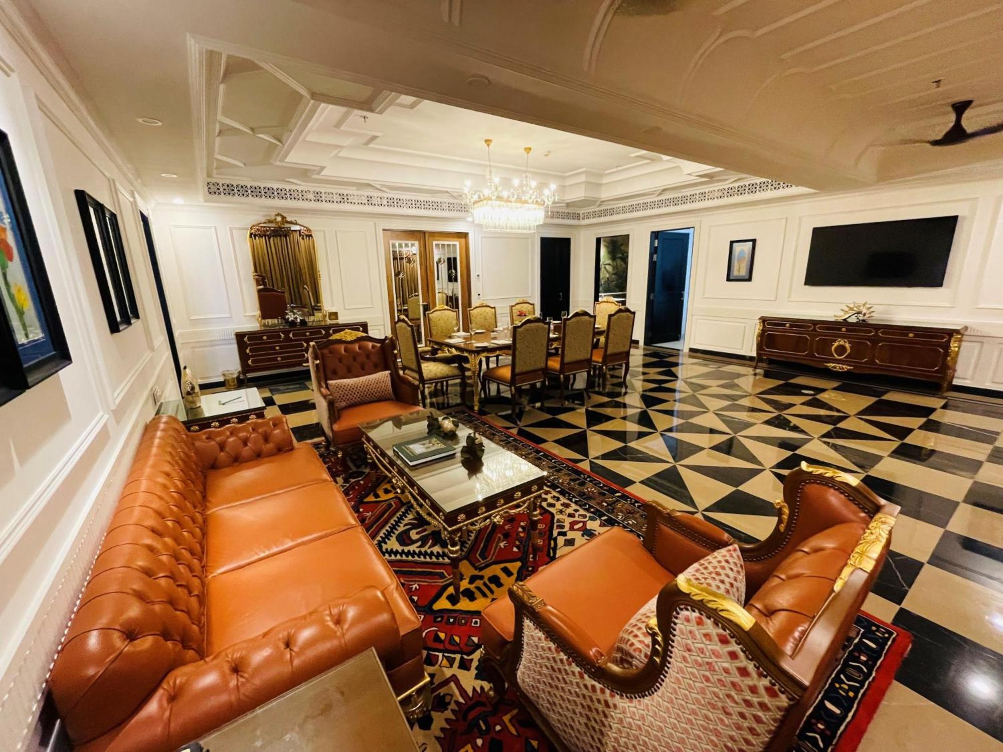 Mayfair Palm Beach Resort Gopālpur Zewnętrze zdjęcie