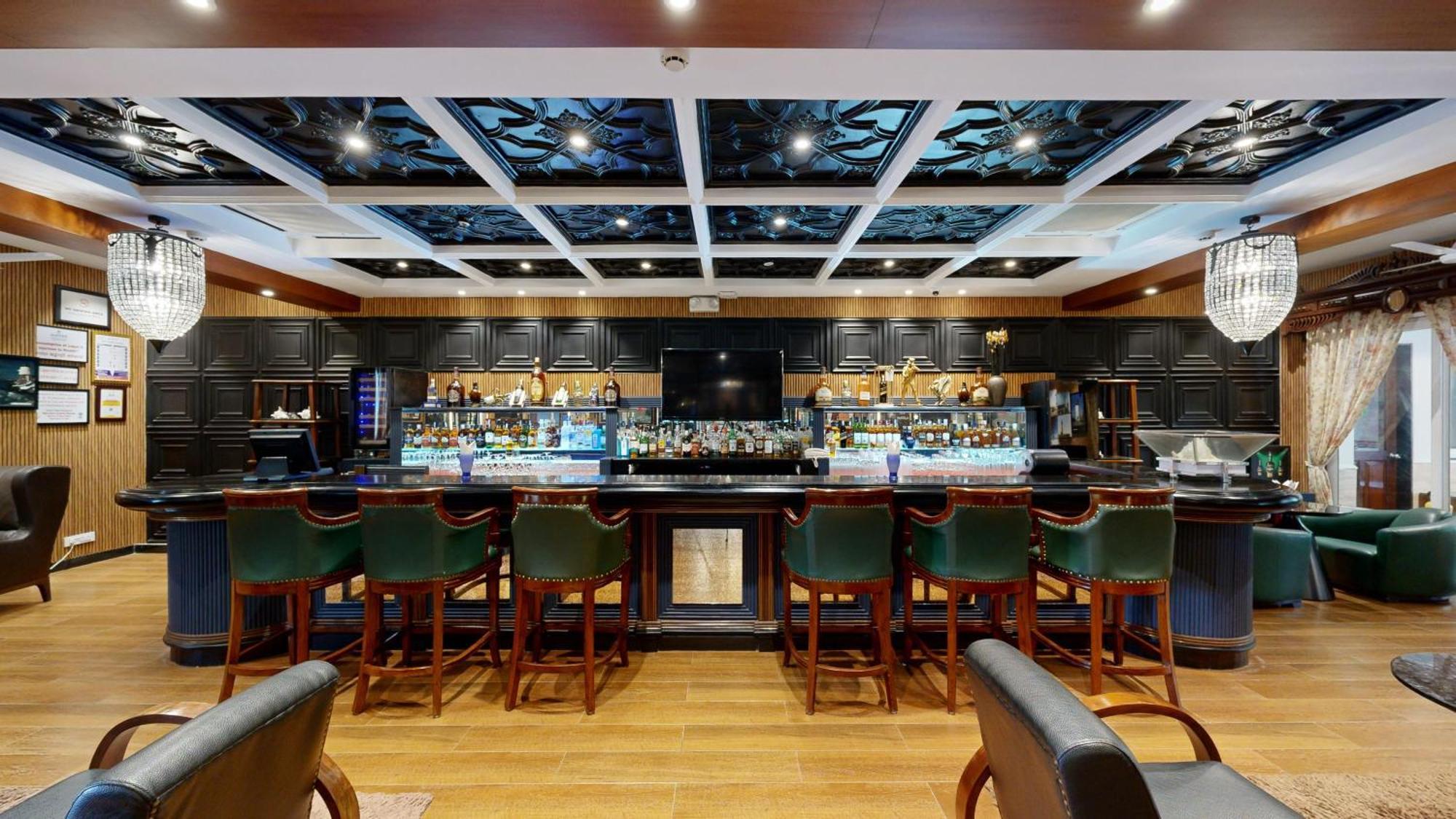 Mayfair Palm Beach Resort Gopālpur Zewnętrze zdjęcie